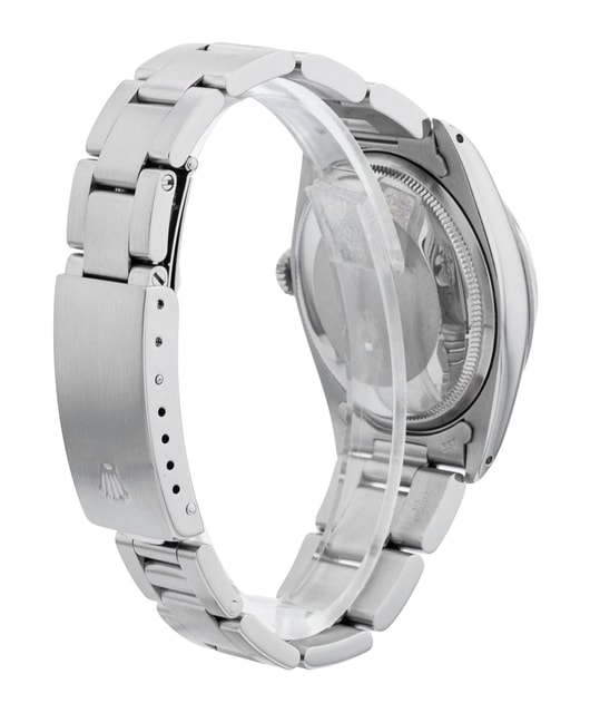 Rolex Oyster Perpetual Date 15000 Image 3